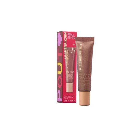 Olehenriksen - Pout Lip Treatment - Cocoa Crème - Picture 1 of 1